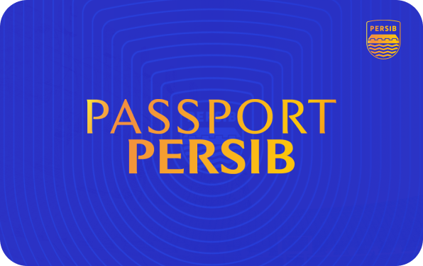 Persib Membership Offer