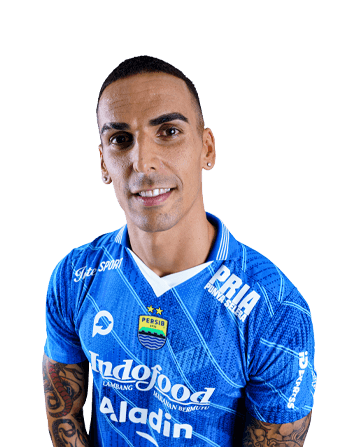 Alberto Rodríguez M