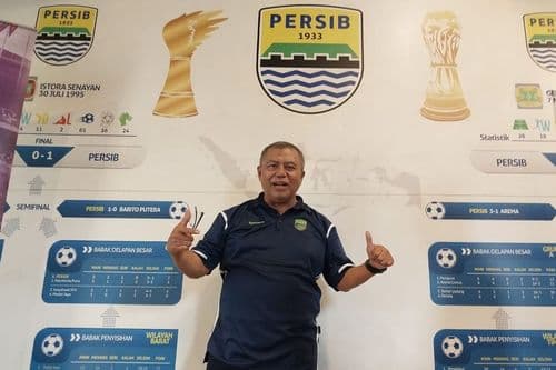 persib Media