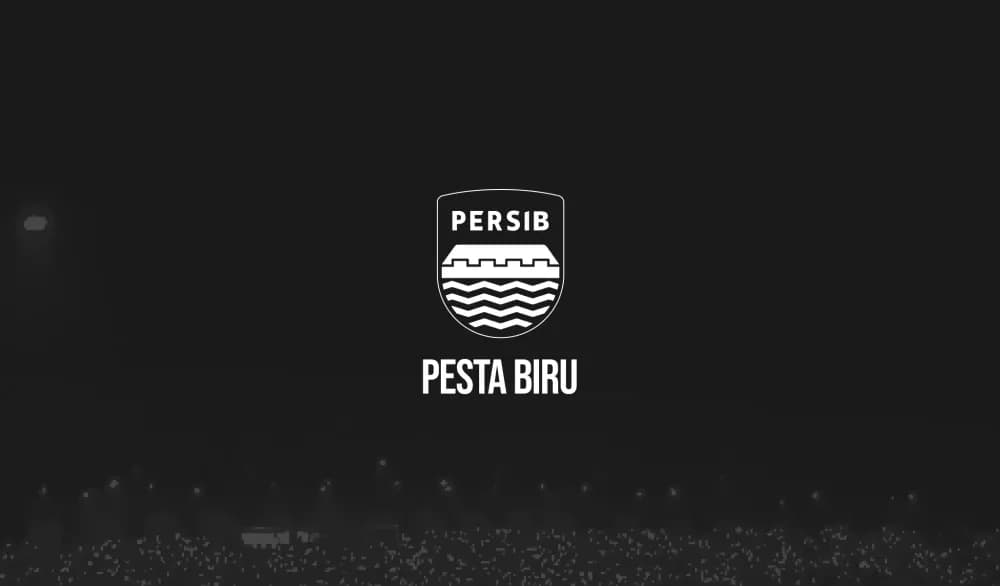 #SATUBIRU PERSIB CHAMPIONSHIP SERIES