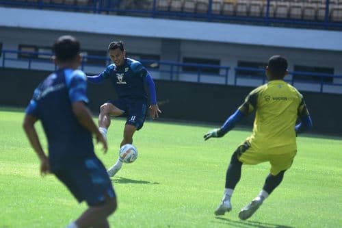 persib Media