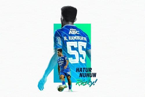 persib Media