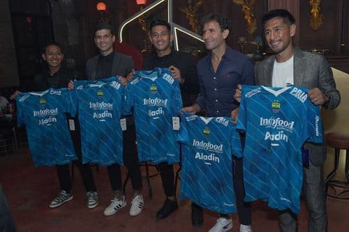 persib Media