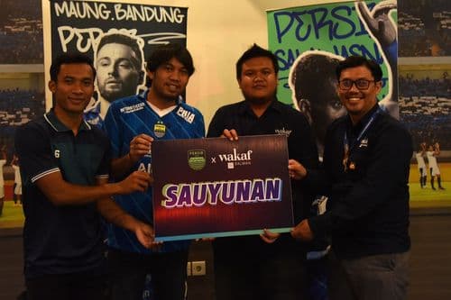persib Media