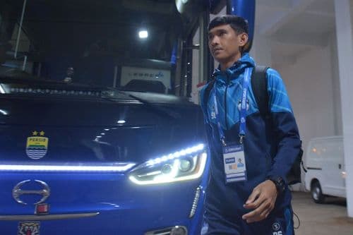 persib Media
