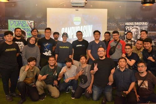 persib Media