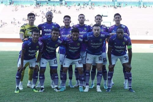 persib Media