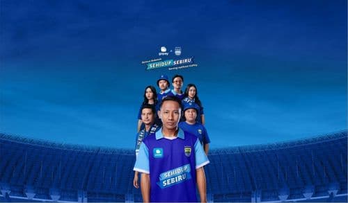 persib Media